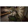 Image 5 : COSEN MACHINERY HEAVY-DUTY HORIZONTAL METAL BANDSAW
