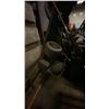Image 6 : COSEN MACHINERY HEAVY-DUTY HORIZONTAL METAL BANDSAW