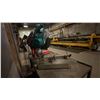 Image 2 : MAKITA 14" STEEL CUT-OFF SAW