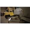 Image 3 : MAKITA 14" STEEL CUT-OFF SAW