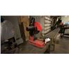 Image 1 : KING CANADA 14" STEEL CUT-OFF SAW