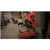Image 2 : KING CANADA 14" STEEL CUT-OFF SAW