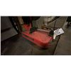 Image 3 : KING CANADA 14" STEEL CUT-OFF SAW