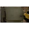 Image 10 : MOD-U-BLAST MODEL M600F SAND BLASTING CABINET