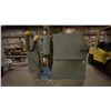 Image 2 : MOD-U-BLAST MODEL M600F SAND BLASTING CABINET