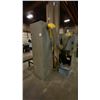 Image 3 : MOD-U-BLAST MODEL M600F SAND BLASTING CABINET
