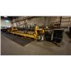 Image 2 : TUXCO CORPORATION MODEL HCS 60 HYDRAULIC CYLINDER SERVICER MACHINE