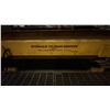 Image 3 : TUXCO CORPORATION MODEL HCS 60 HYDRAULIC CYLINDER SERVICER MACHINE