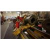 Image 7 : TUXCO CORPORATION MODEL HCS 60 HYDRAULIC CYLINDER SERVICER MACHINE