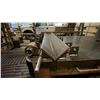Image 7 : CUSTOMIZED HEAVY STEEL WORK TABLE WITH VISE, RATCHET TIE DOWNS, 2 DRAWERS OF ASSORTED FITTINGS