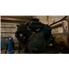 Image 3 : DEVILBISS MODEL 445 INDUSTRIAL VERTICAL SHOP AIR COMPRESSOR