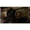 Image 4 : DEVILBISS MODEL 445 INDUSTRIAL VERTICAL SHOP AIR COMPRESSOR