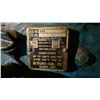 Image 6 : DEVILBISS MODEL 445 INDUSTRIAL VERTICAL SHOP AIR COMPRESSOR