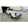 Image 2 : 2014 FORD F-250 SUPERDUTY, 2DR PU, WHITE, VIN 1FTBF2A62EEA00355,