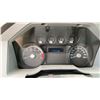 Image 8 : 2014 FORD F-250 SUPERDUTY, 2DR PU, WHITE, VIN 1FTBF2A62EEA00355,