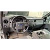 Image 6 : 2011 FORD F-250 SUPERDUTY, 4DR EXT CAB PU, WHITE, VIN 1FT7X2A65BEC55466,