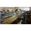 Image 15 : SUNNEN MODEL HL-3500D HORIZONTAL HONING MACHINE WITH PARTS, ATTACHMENTS, TOOLING