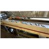 Image 18 : SUNNEN MODEL HL-3500D HORIZONTAL HONING MACHINE WITH PARTS, ATTACHMENTS, TOOLING