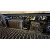 Image 19 : SUNNEN MODEL HL-3500D HORIZONTAL HONING MACHINE WITH PARTS, ATTACHMENTS, TOOLING
