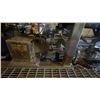 Image 20 : SUNNEN MODEL HL-3500D HORIZONTAL HONING MACHINE WITH PARTS, ATTACHMENTS, TOOLING