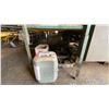 Image 24 : SUNNEN MODEL HL-3500D HORIZONTAL HONING MACHINE WITH PARTS, ATTACHMENTS, TOOLING