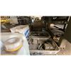 Image 25 : SUNNEN MODEL HL-3500D HORIZONTAL HONING MACHINE WITH PARTS, ATTACHMENTS, TOOLING