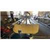 Image 3 : SUNNEN MODEL HL-3500D HORIZONTAL HONING MACHINE WITH PARTS, ATTACHMENTS, TOOLING