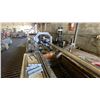 Image 7 : SUNNEN MODEL HL-3500D HORIZONTAL HONING MACHINE WITH PARTS, ATTACHMENTS, TOOLING
