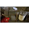 Image 3 : INDUSTRIAL HYDRAULIC POWER UNIT