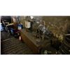Image 4 : INDUSTRIAL HYDRAULIC POWER UNIT