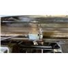 Image 13 : BRAND HYDRAULICS MODEL FC51 HORIZONTAL HONING MACHINE WITH PARTS AND ATTACHMENTS