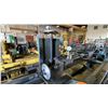 Image 15 : BRAND HYDRAULICS MODEL FC51 HORIZONTAL HONING MACHINE WITH PARTS AND ATTACHMENTS
