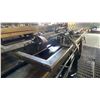 Image 19 : BRAND HYDRAULICS MODEL FC51 HORIZONTAL HONING MACHINE WITH PARTS AND ATTACHMENTS