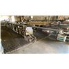 Image 1 : BRAND HYDRAULICS MODEL FC51 HORIZONTAL HONING MACHINE WITH PARTS AND ATTACHMENTS