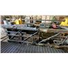 Image 8 : BRAND HYDRAULICS MODEL FC51 HORIZONTAL HONING MACHINE WITH PARTS AND ATTACHMENTS