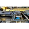 Image 9 : BRAND HYDRAULICS MODEL FC51 HORIZONTAL HONING MACHINE WITH PARTS AND ATTACHMENTS