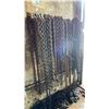 Image 2 : GROUP OF ASSORTED LIFTING CHAIN - APPROX. 20 CHAINS