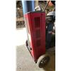 Image 6 : LINCOLN ELECTRIC WELDING SYSTEM - INCLUDES ARCLINK POWER WAVE 355M WELDER, ARCLINK