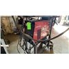 Image 3 : LINCOLN ELECTRIC WELDING SYSTEM - INCLUDES FLEXTEC 450 WELDER, LN-7 GMA CONTROL WIRE FEED, BOA-308I