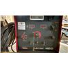 Image 4 : LINCOLN ELECTRIC WELDING SYSTEM - INCLUDES FLEXTEC 450 WELDER, LN-7 GMA CONTROL WIRE FEED, BOA-308I