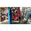 Image 6 : LINCOLN ELECTRIC WELDING SYSTEM - INCLUDES FLEXTEC 450 WELDER, LN-7 GMA CONTROL WIRE FEED, BOA-308I
