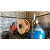 Image 7 : LINCOLN ELECTRIC WELDING SYSTEM - INCLUDES FLEXTEC 450 WELDER, LN-7 GMA CONTROL WIRE FEED, BOA-308I