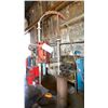 Image 9 : LINCOLN ELECTRIC WELDING SYSTEM - INCLUDES FLEXTEC 450 WELDER, LN-7 GMA CONTROL WIRE FEED, BOA-308I