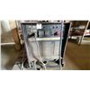 Image 3 : LINCOLN ELECTRIC WELDING SYSTEM - INCLUDES CV-400 WELDER, DOUBLE HEADER DH-10 WIRE FEEDER AND