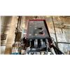 Image 5 : LINCOLN ELECTRIC WELDING SYSTEM - INCLUDES CV-400 WELDER, DOUBLE HEADER DH-10 WIRE FEEDER AND