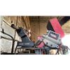 Image 6 : LINCOLN ELECTRIC WELDING SYSTEM - INCLUDES CV-400 WELDER, DOUBLE HEADER DH-10 WIRE FEEDER AND