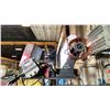 Image 8 : LINCOLN ELECTRIC WELDING SYSTEM - INCLUDES CV-400 WELDER, DOUBLE HEADER DH-10 WIRE FEEDER AND