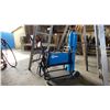 Image 1 : MILLER MILLERMATIC 141 WIRE WELDER WITH MOBILE WELDING CART