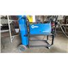 Image 4 : MILLER MILLERMATIC 141 WIRE WELDER WITH MOBILE WELDING CART