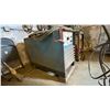 Image 1 : MILLER MODEL SRH-555 ARC-WELDING MACHINE